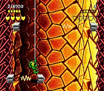 Игровая карта Battletoads 16 бит MD для Sega Mega Drive SEGA Genesis|16 bit|md game16 bit md |