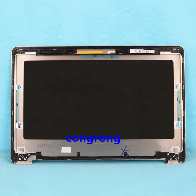 cover case for Acer Aspire S3 S3-371 S3-391 13.3&quot MS2346 LCD Bezel Cover/ Back Cover A champagne | Компьютеры и офис