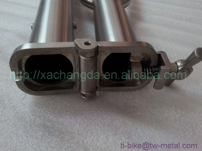 Рама для велосипеда из титана на заказ рама лежачих или велосипедов китайские