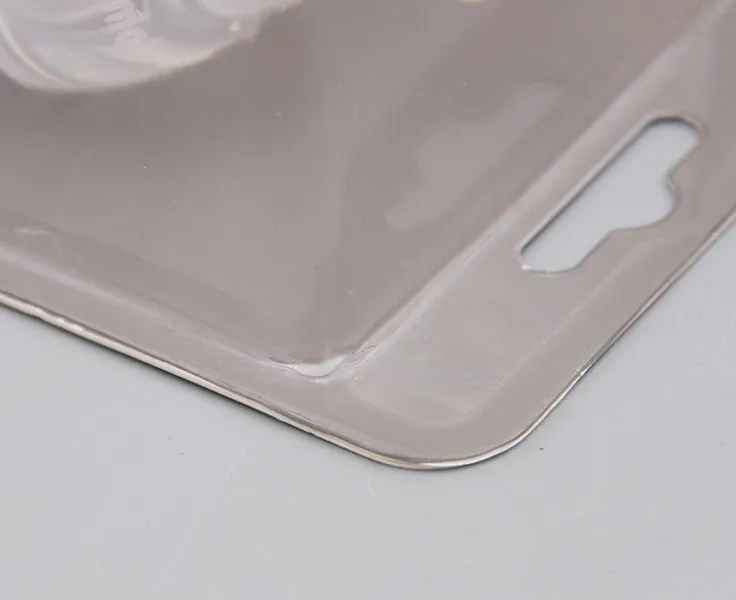 Дети ПЭТ блистер и упаковка карт с игрушкой в соответствии индивидуальным