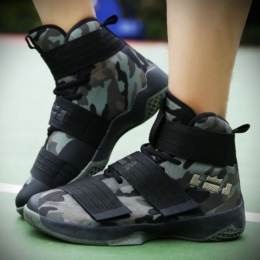 2019 мужские модные кроссовки повседневная обувь с высоким берцем удобная дышащей