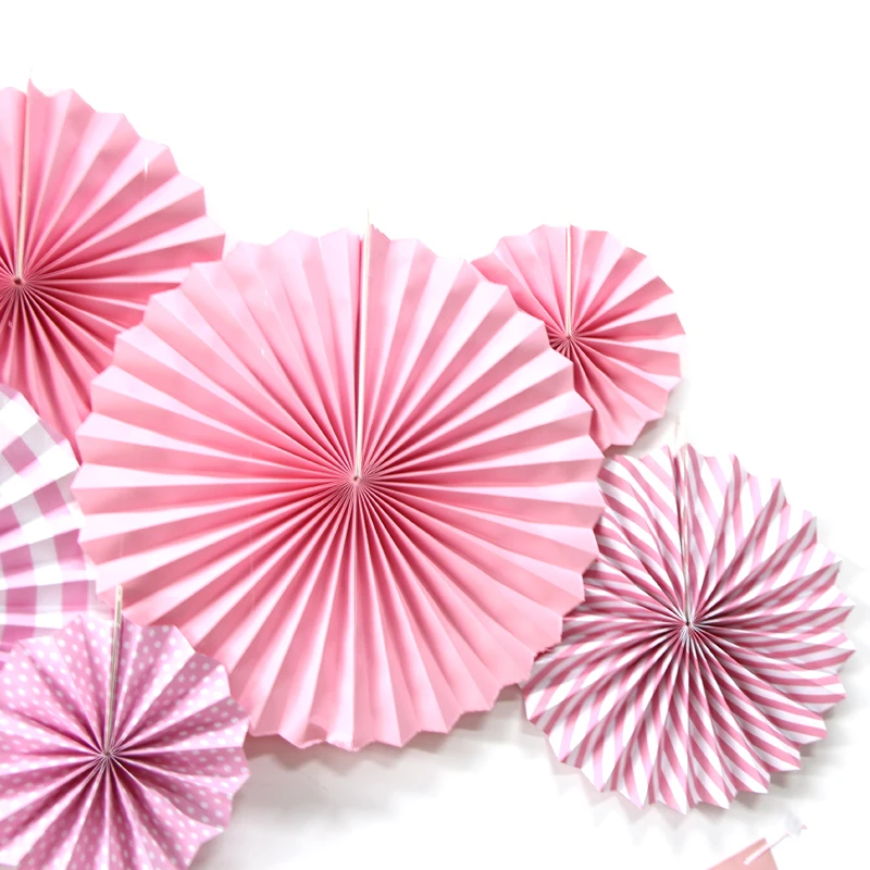 Подвесной бумажный Набор для украшения дня рождения баннер кисточка гирлянда