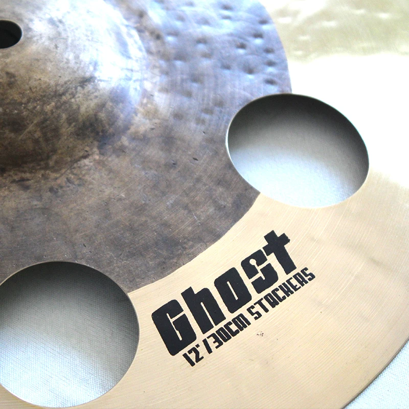 

Arborea Ghost Series 12'' Stacker