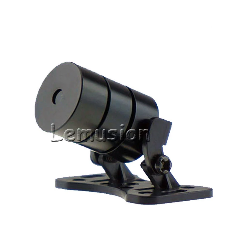 1 шт. автомобильный красный лазерный задний противотуманный светильник 12 В