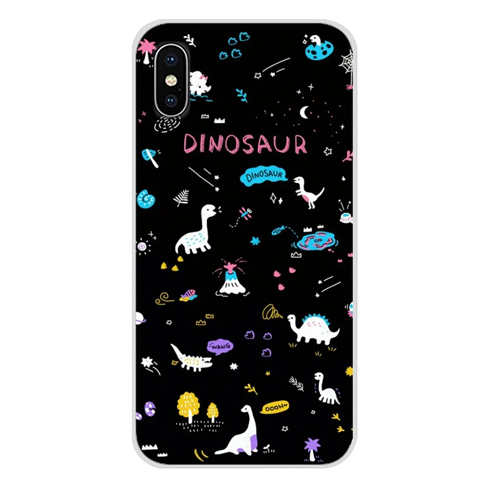 Аксессуары чехлы для телефонов Xiaomi Mi6 A1 5X 6X Redmi Note 5 5A 4X 4A 4 3 Plus Pro pocophone F1 kawaii с