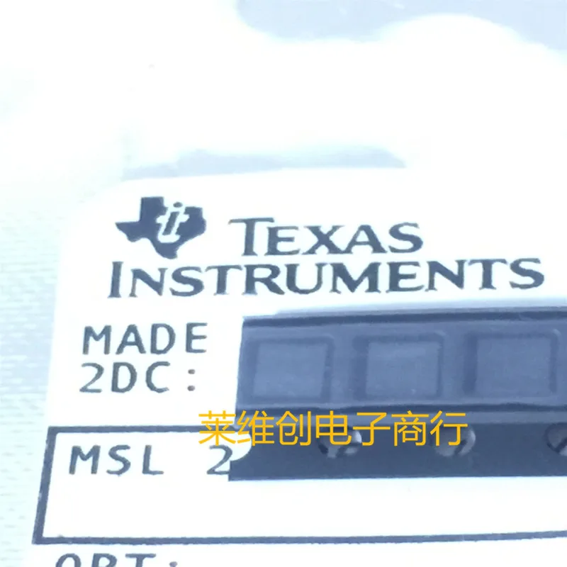 Только оригинальный MSP430F5172IRSBR MSP430F5172IRSBT MSP430F5172IRSB|Запасные части| |