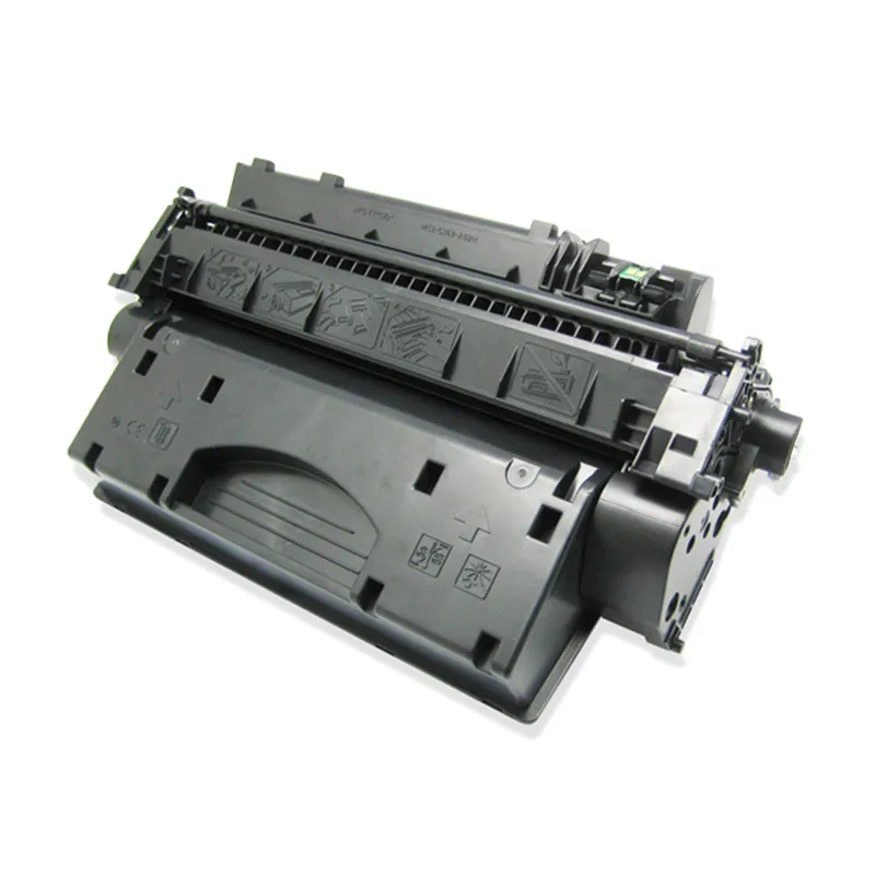 Картридж с тонером CE505A для LaserJet P2035 P2035n P2050 P2055 P2055x P2055d P2055dn Pro 400 M401n M401dw M401dne MFP M425dn |