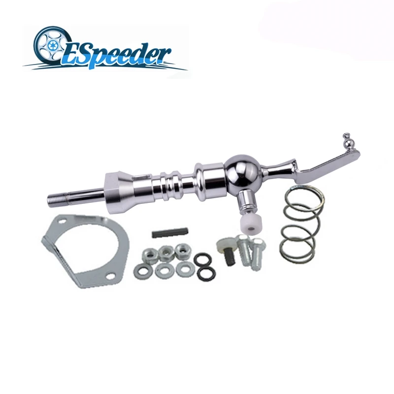 ESPEEDER Короткий бросок для VW MK4 Golf Bora GTi Beetle Audi A3 Seat Ibiza Cupra Skoda|short throw shifter|throw shiftershort