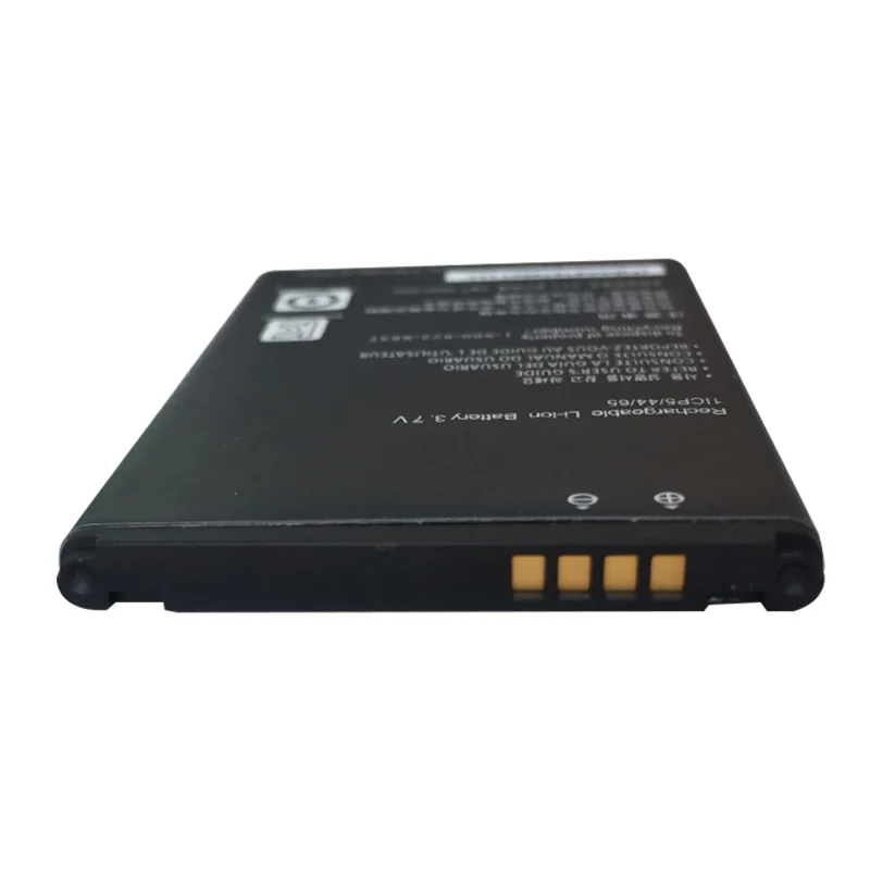 1 шт. BL-44JN BL 44JN BL44JN Li-Ion для мобильного телефона Батарея для LG P970 E730 P690 P693 E510 C660 p698 c660 ms840 L5 E610 E730 E400