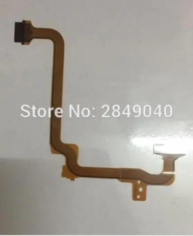 Новинка ЖК гибкий ленточный кабель запасная часть для JVC MG630 MG830 MS100 MG330 MG730 MG530 |