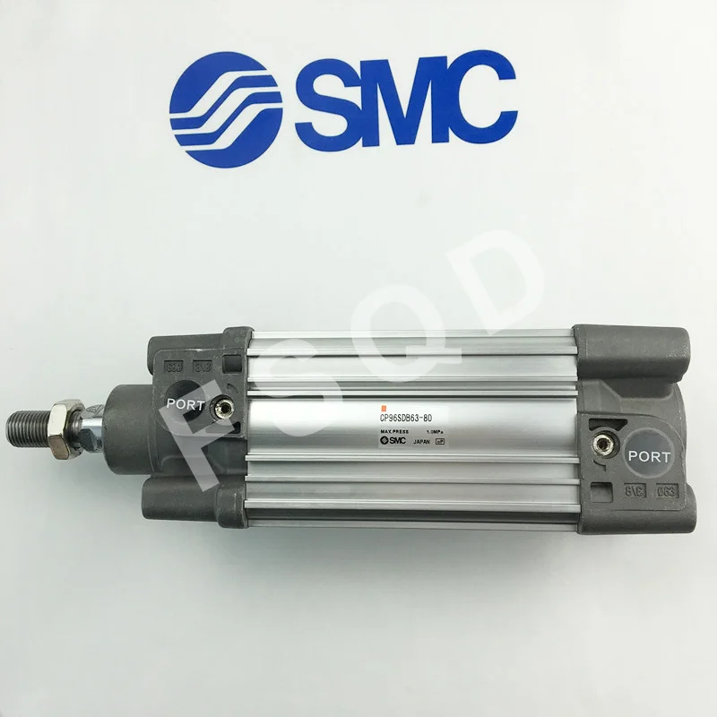 CP96SDB40-25 CP96SDB40-50 CP96SDB40-75 CP96SDB40-100 SMC товары для дома цилиндр пневматический инструмент CP96SDB серии