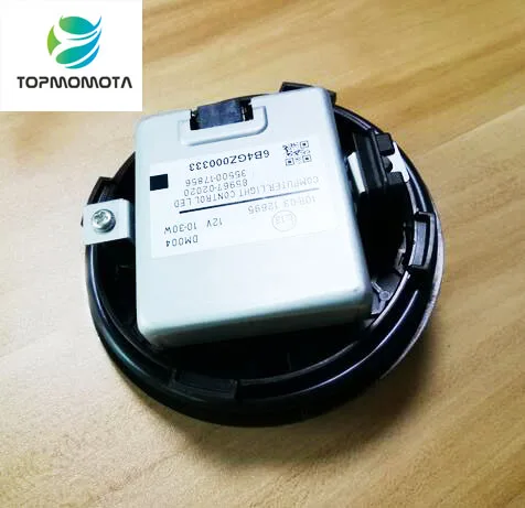 High Quality LED Headlight Control OEM 85967-12010 Ballast (used) | Автомобили и мотоциклы