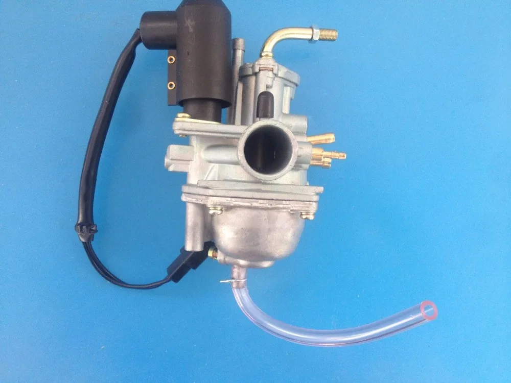 Карбюратор Carb 19 мм PZ19JF 2-тактный для YAMAHA JOG 90cc 100cc 90 100 AT100 Новый | Автомобили и