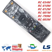 av receiver remote control for onkyo rc 834m rc 836m tx nr414 tx nr515 tx nr717 av receiver