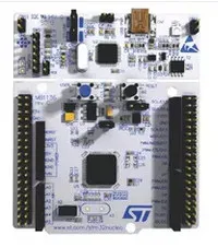 NUCLEO-F446RE STM32F446RET6 макетная плата