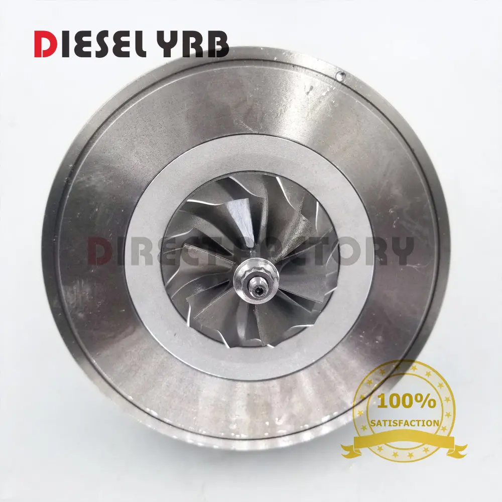 Турбокомпрессор chra турбокартридж GT2056V 765155 765156 68037207AA для Mercedes Benz C320 E320 E280 G280 M320 R320