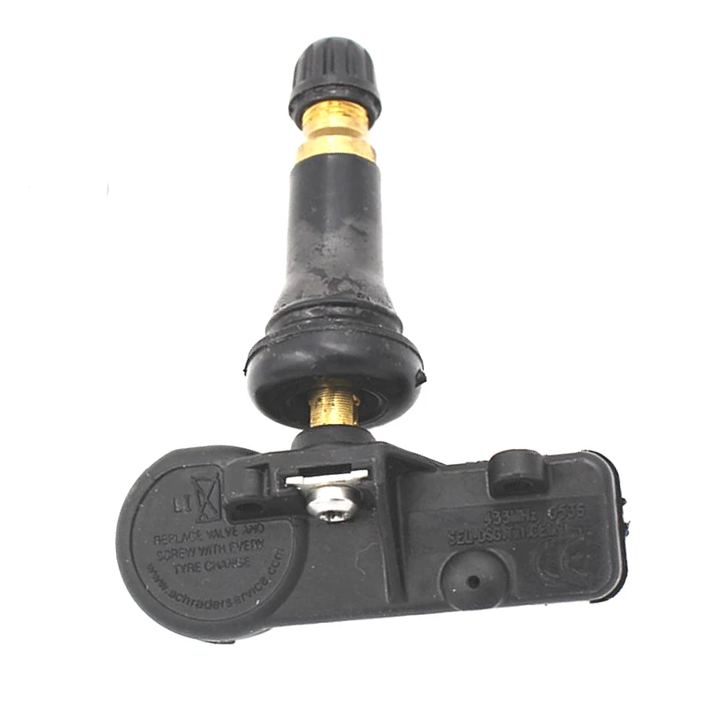 31200923 система контроля давления в шинах датчик TPMS для Volvo V70 XC70 XC90 S60 S80 1999-2012 315 МГц |