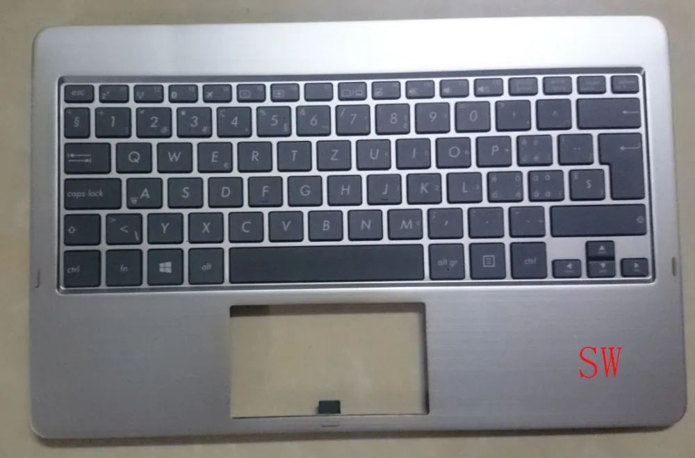 Топ Клавиатура для ноутбука ASUS VivoTab TF810C TF800