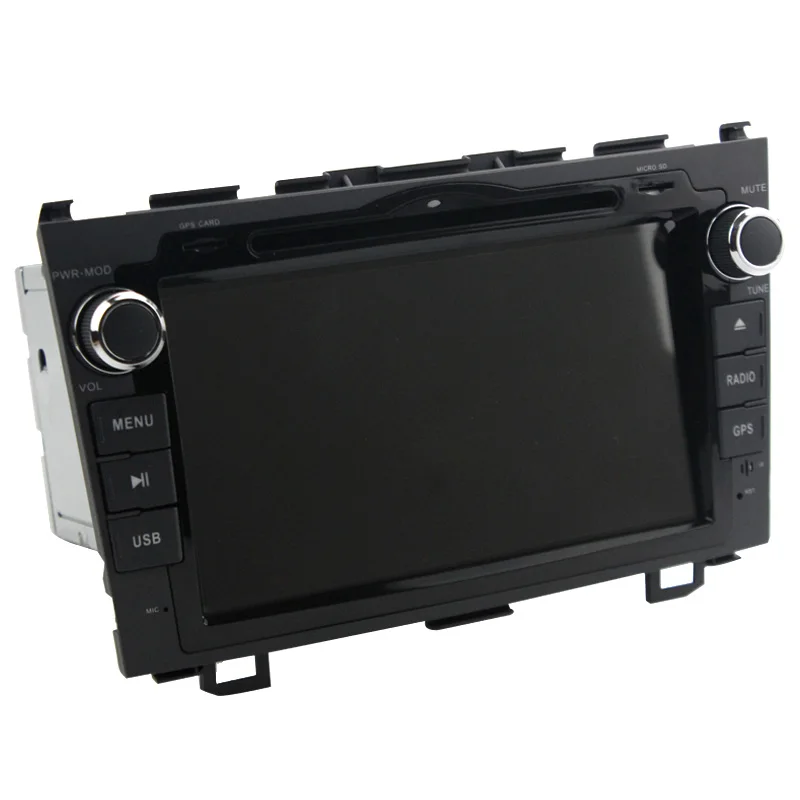Sinairyu 4G ram Android 2011 Автомобильный DVD для Honda CR-V 2006 2007 2008 2010 2009 8 0 CRV 32 г радио gps