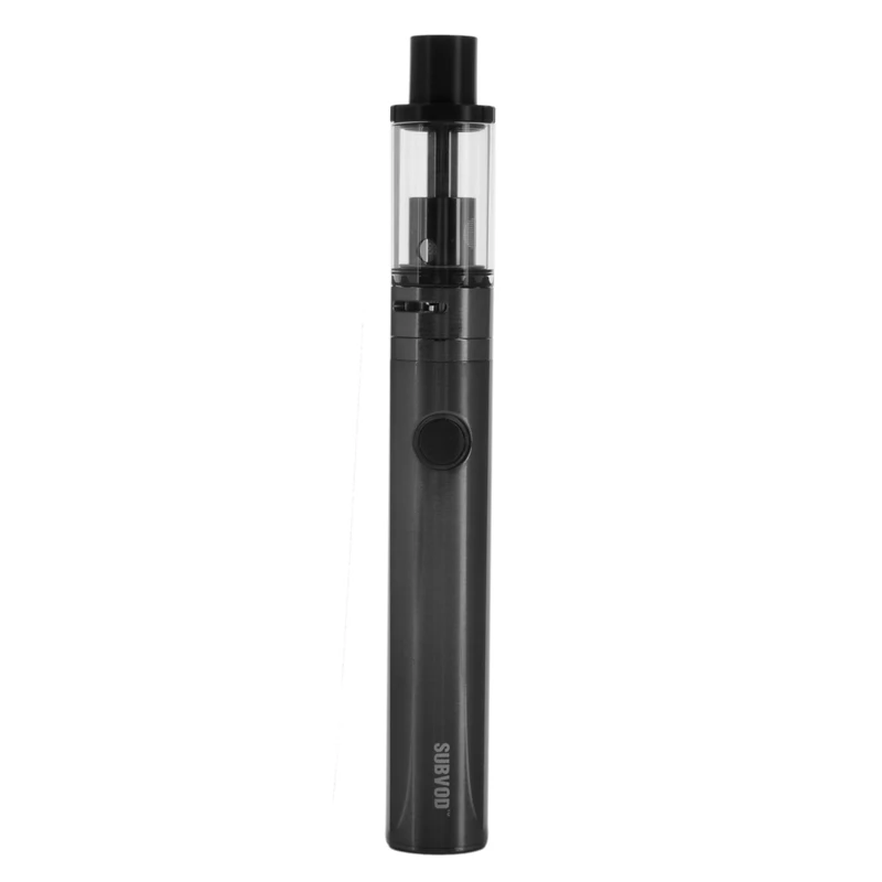 Оригинальный комплект Kanger Subvod C с 2 8 мл Atomizer емкость для жидкости и 1300 мАч батарея