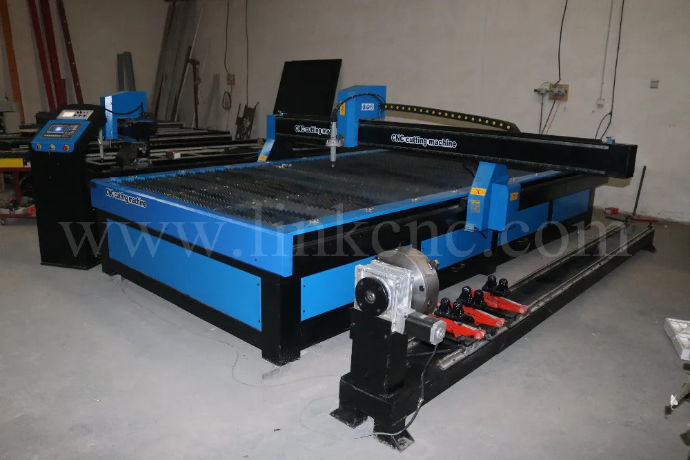 Станок плазменной резки с ЧПУ рабочей областью 2000*4000 мм|plasma cutting machine|plasma cutplasma cnc