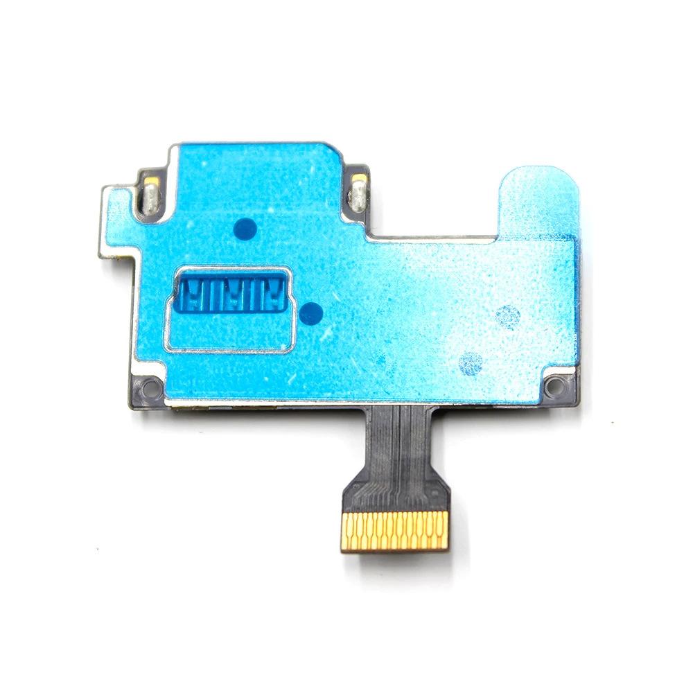 10 шт./лот новинка для Samsung Galaxy S4 Mini I9190 I9195 sim-карта и устройство чтения sd-карт