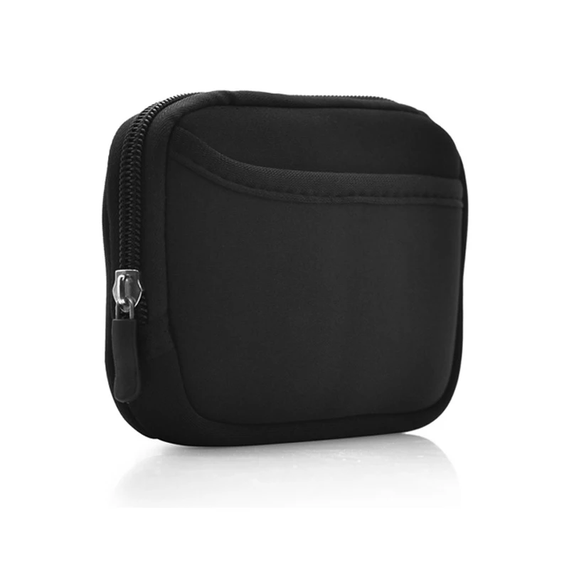 Чехол для наушников Plantronics Voyager 5200 5210 зарядная коробка портативная переносная
