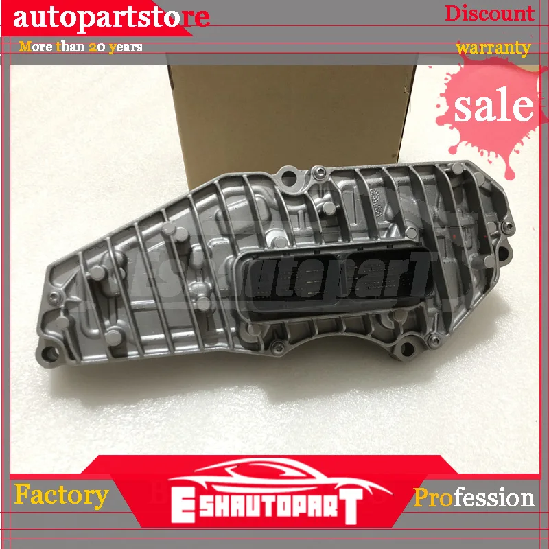 Восстановленные OEM для Ford Focus Fiesta 2,0 DCT AE8Z-7Z369-F передачи компьютера TCM AE8Z-7Z369-B AE8Z-7Z369-D AE8Z-7Z369-E