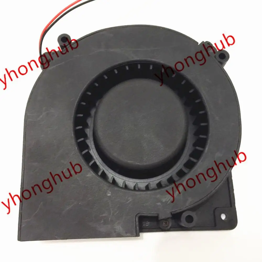 ADDA AD2512MS DC 12V 0.60A 2 провод 120x120x32 мм Сервер вентилятор охлаждения|blower fan|fan dcfan dc 12v |