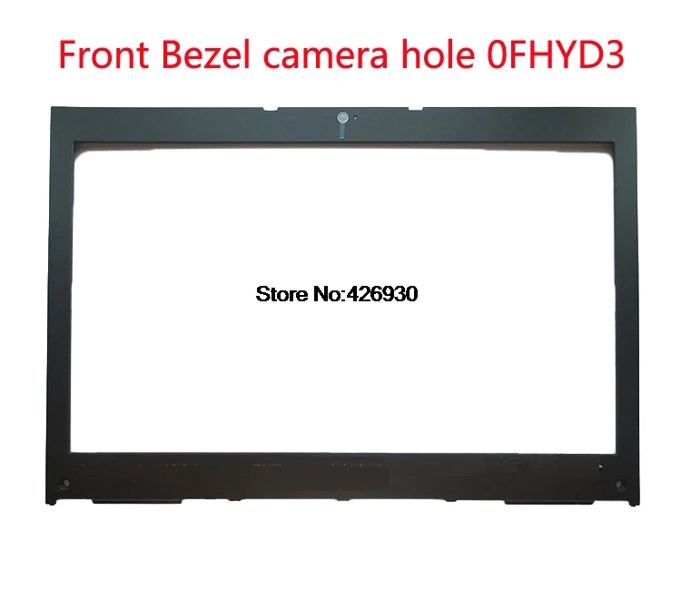 Верхняя крышка для ноутбука DELL M4600 06YW1W 6YW1W 04TY54 4TY54 0XJTF6 XJTF6 0WK0T4 0FHYD3 0VPTH8 09W1W7 036VMF|Сумки