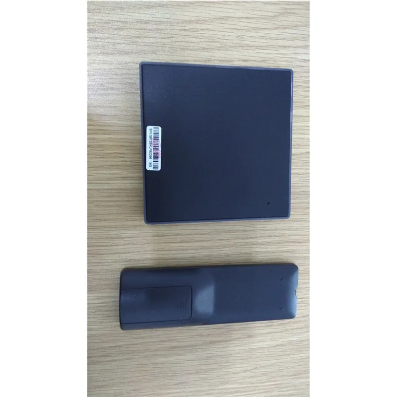 Smart TV Mini MX Pro 2 г 16 16.1 media player pendoo мини-mx Wi-Fi Amlogic S912 Восьмиядерный android Box