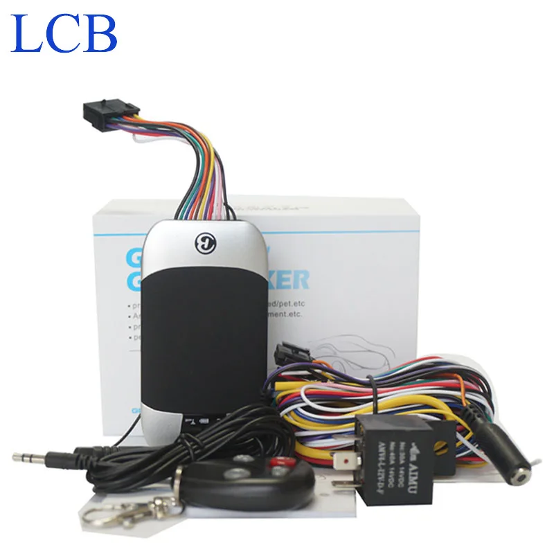 Coban Мини GSM gps Персональный автомобильный трекер gps 303G шпионский автомобиль gps трекер автомобиль в реальном времени бесплатно Google maps Coban gps-трекер