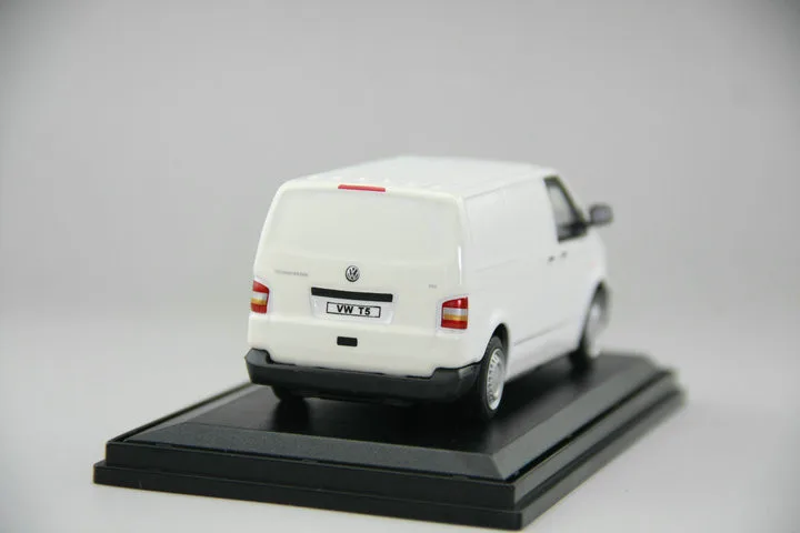 Литая Игрушечная модель подарок 1:43 весы VOLKSWAGEN T5 мультивена Хай-Бизнес Путешествия автомобилей модель, украшения, коллекция