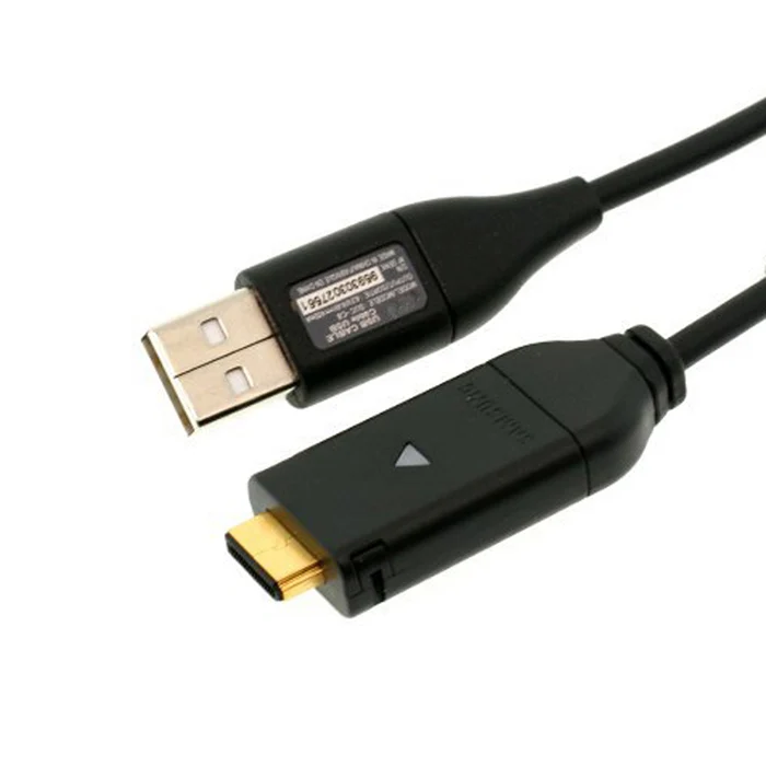 USB кабель для зарядки и передачи данных SAMSUNG ST550 TL225 IT100 / Mirror IT1000 PL70 SL720 SL820 ST1000 TL320|data