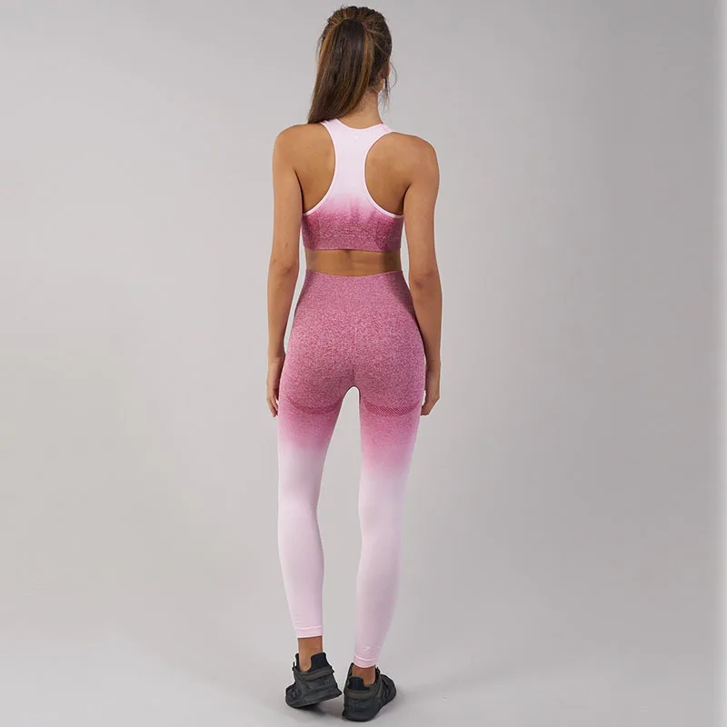 Осенне-зимние леггинсы в европейском и американском стиле спортивные облегающие