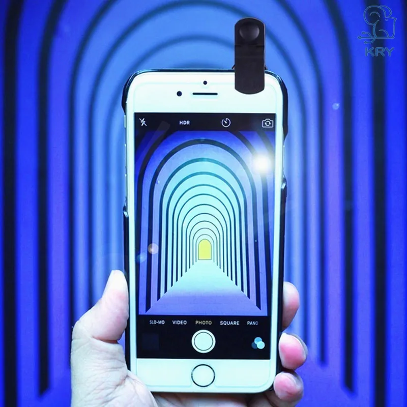 12X Telescope Zoom Mobile Phone Lens for iPhone Samsung Huawei Xiaomi Smartphones universal clip Telefon Camera with tripod |