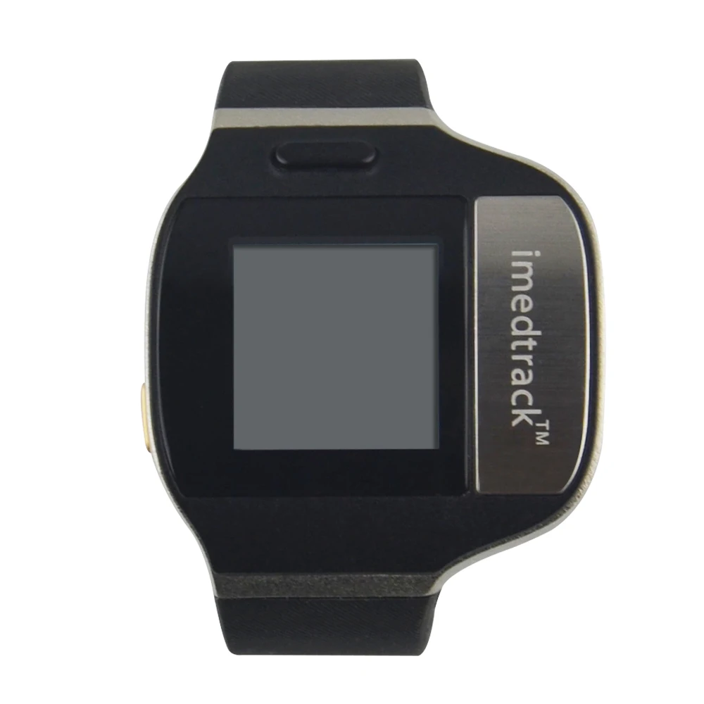 Обнаружение осени медицинская система оповещения GPS ЭКГ-трекер MT-80 персональный