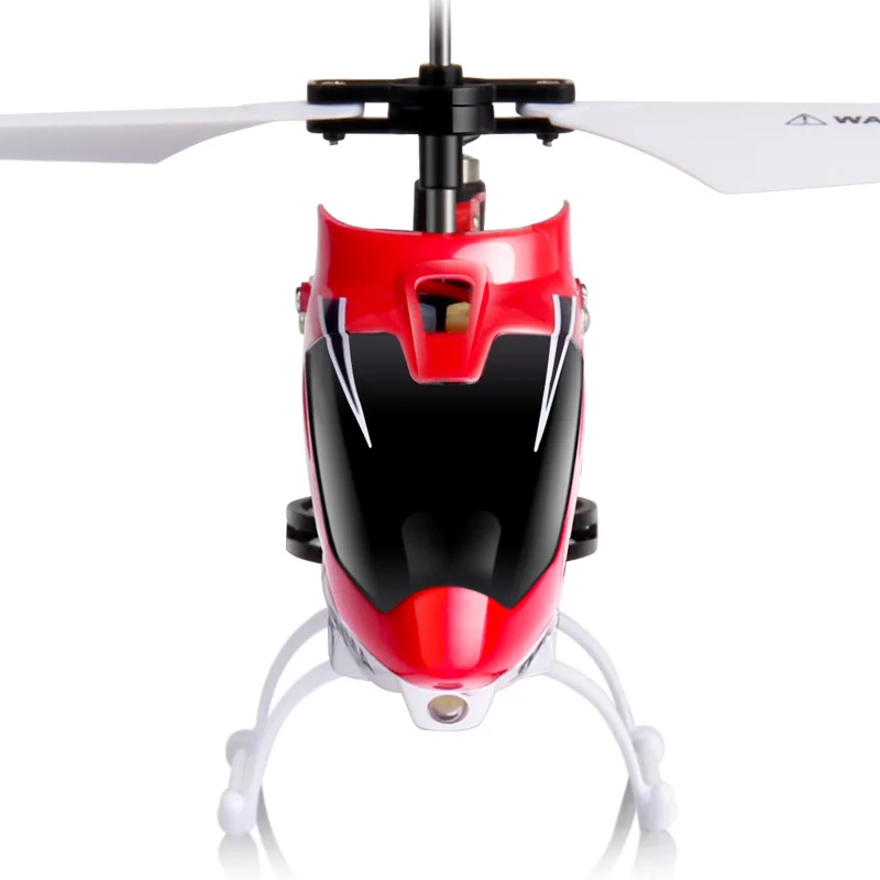 Оригинальный SYMA S5 N Радиоуправляемый вертолет 3CH инфракрасный с