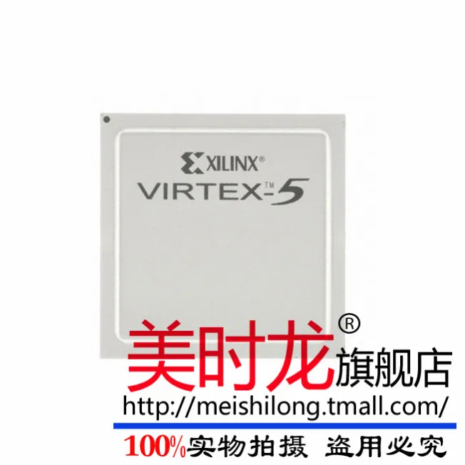 BGA324 XC5VLX30-2FFG324C оригинальные подлинная партия может подать заявку на цена |