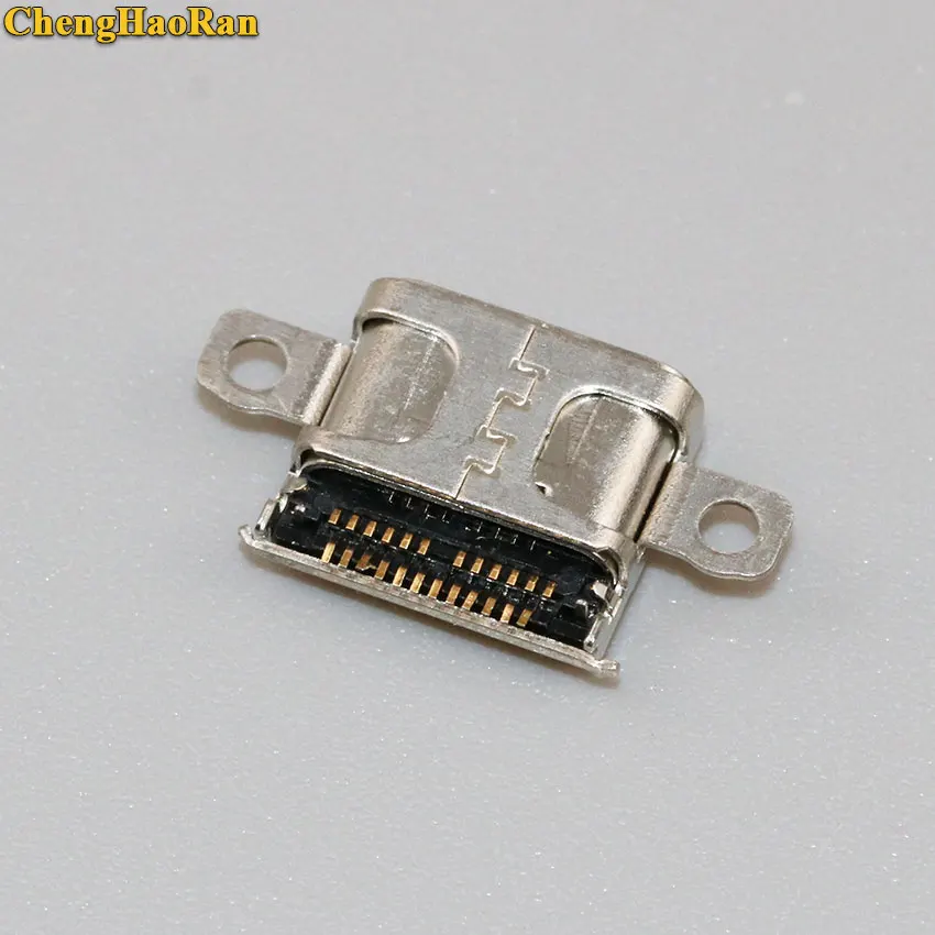 ChengHaoRan 1 шт. Micro USB зарядный разъем зарядного устройства порт для Letv Le MAX 2 X820