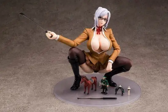 Тюрьма школа Meiko Shiraki мягкое крепление 1/6 фигурка и Кану Набор сексуальная игрушка модель