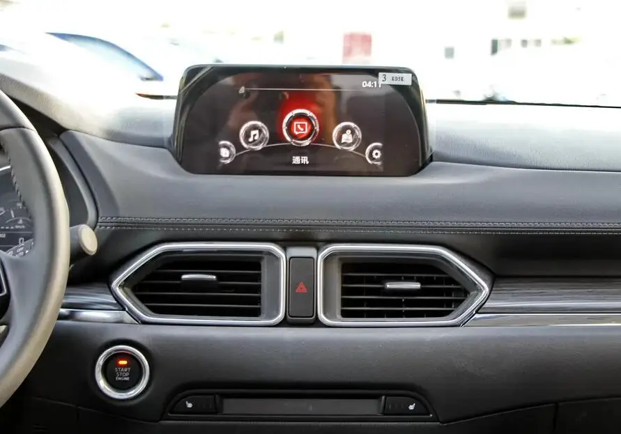DSP Android 9 автомобильный dvd-плеер gps навигация для Mazda CX-5 Авто Радио стерео Мультимедийный Плеер головное устройство видео DIN