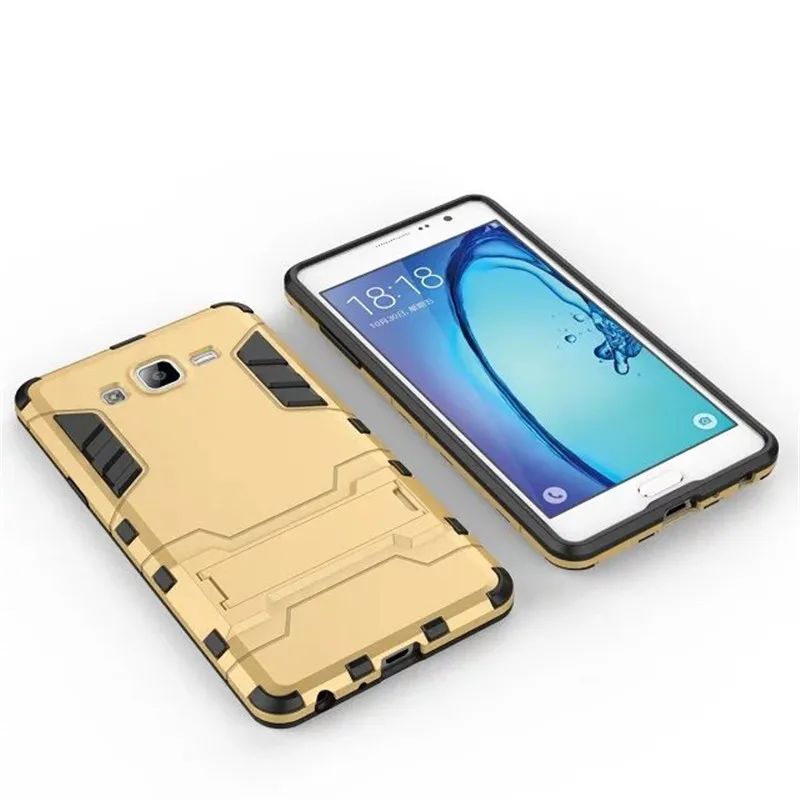 GNMN For Samsung 0n5 mobile phone case protection bracket shell drop hard | Мобильные телефоны и аксессуары