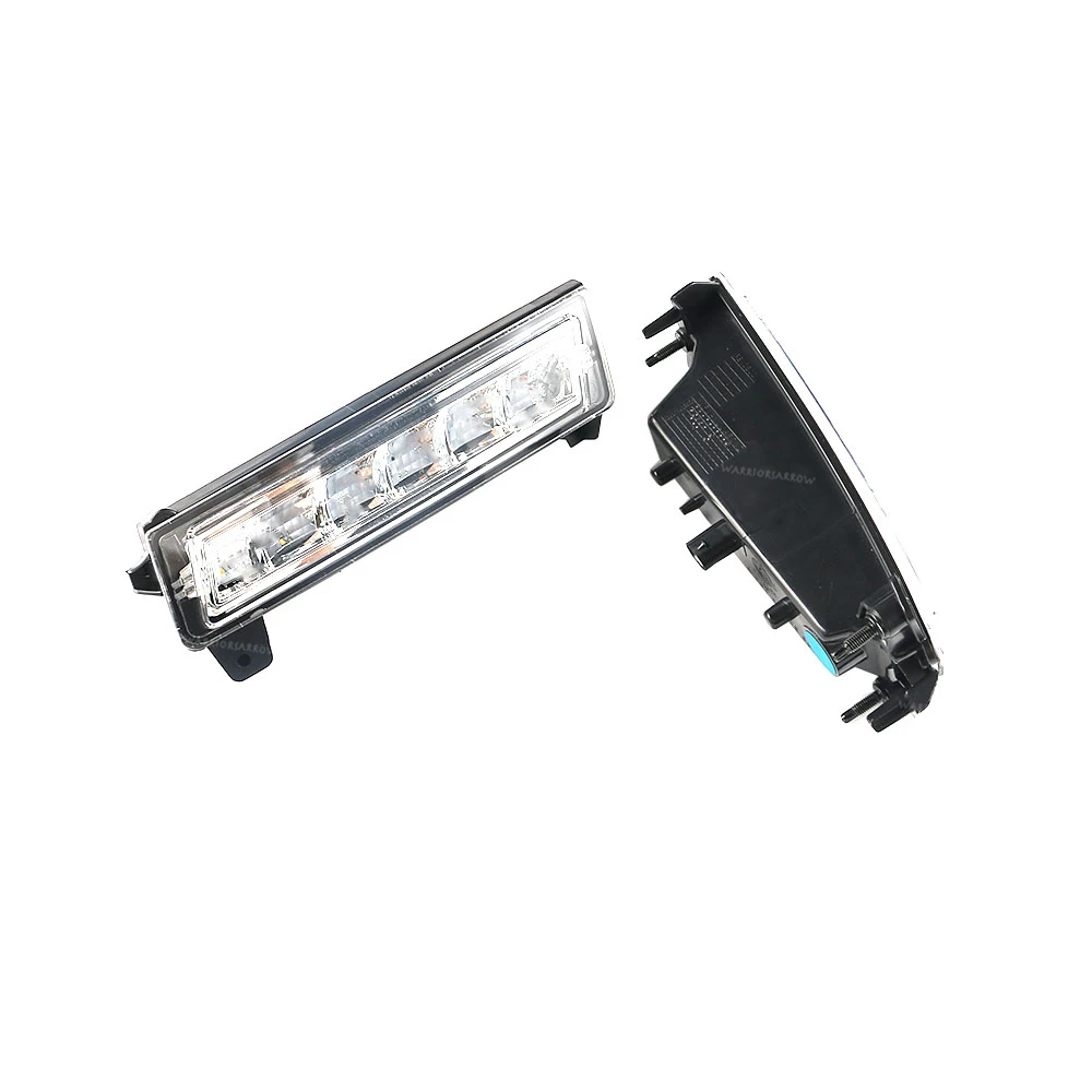 1649060151 1649060251 для Mercedes W164 X164 X204 ML350 ML450 GL450 GLK350 2010 2012 X2 передние L + R светодиодные