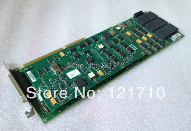 Плата для промышленного оборудования ISA BOARD 5440 5400B BD 620102 037 для Kodak