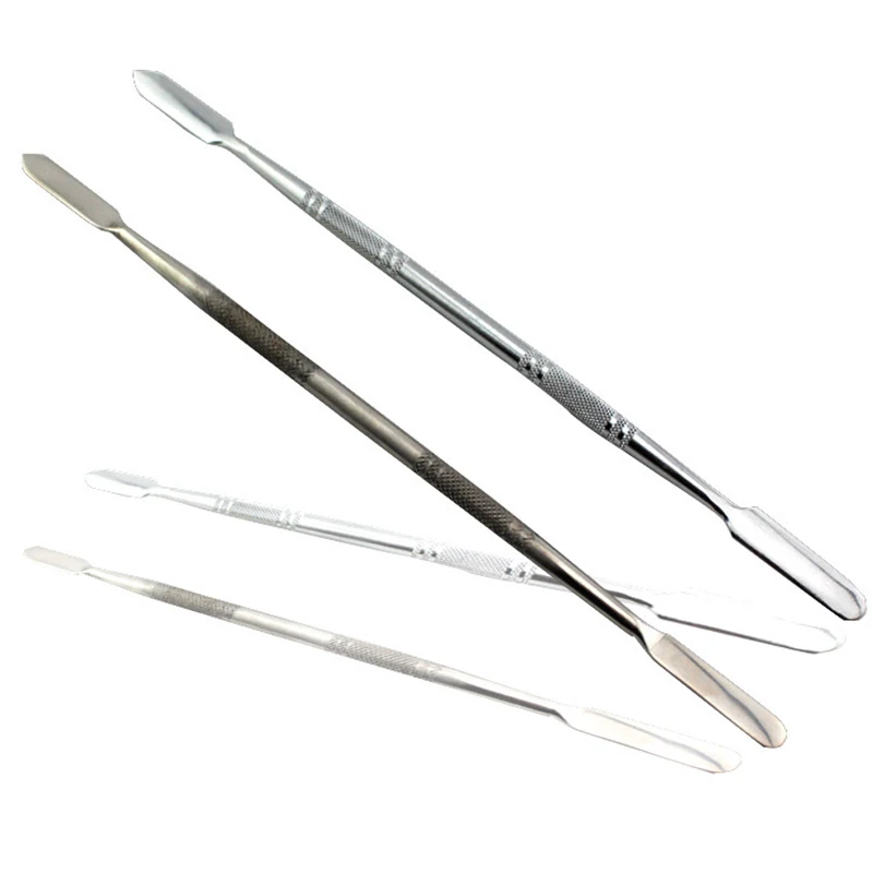 1 шт. металлические инструменты для ремонта телефона мобильного ноутбука|Наборы