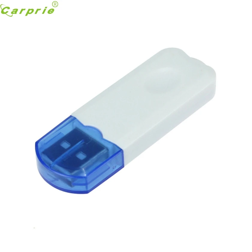 

High Quality USB Wireless Handsfree Bluetooth Audio Music Receiver Adapter for iPhone 4 5 Mp4