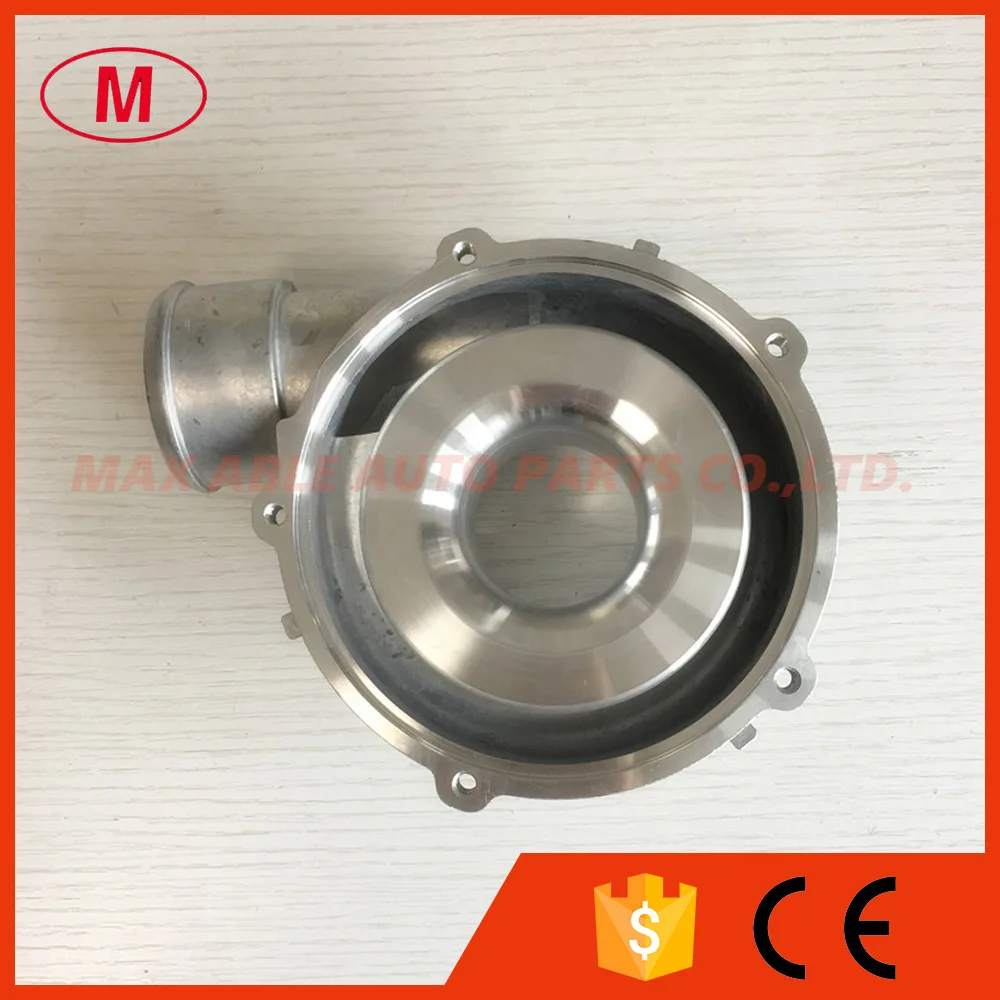 RHV5 VIEZ 8980115293 8980115297 VDD30013 Картер компрессора turbo для D-MAX 07 для HOLDEN Rodeo Колорадо 3.0L 4JJ1T 4JJ1-T 163HP