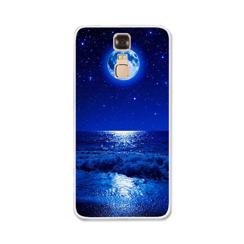 Силиконовый чехол для телефона zte Blade A610 Plus, zte A610+ A2 Plus, 5,5 дюймов, чехол из ТПУ, чехол для телефона