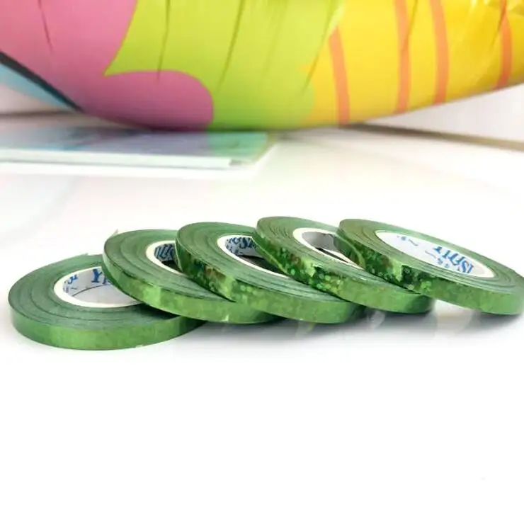 Латексные воздушные шары 10 м специальный лента лазер аксессуары для украшения